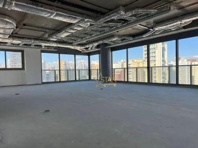 Apartamento com 4 Quartos à venda, 360m² no Vila Nova Conceição, São Paulo