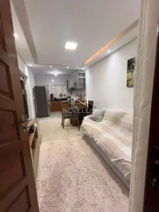 Casa com 2 Quartos para alugar, 80m² no Bairro do Colonia, Jacareí