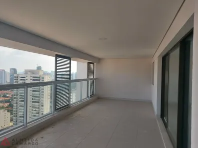 Apartamento com 3 Quartos à venda, 178m² no Jardim das Acácias, São Paulo