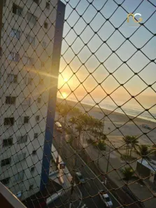 Apartamento com 2 Quartos à venda, 85m² no Mirim, Praia Grande