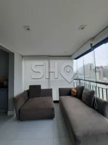 Cobertura com 2 Quartos à venda, 140m² no Cerqueira César, São Paulo