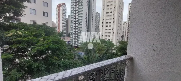 Apartamento com 1 Quarto à venda, 40m² no Vila Uberabinha, São Paulo
