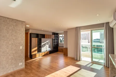 Apartamento com 2 Quartos à venda, 79m² no Cidade Industrial, Curitiba