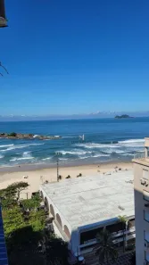Apartamento com 4 Quartos à venda, 140m² no Pitangueiras, Guarujá