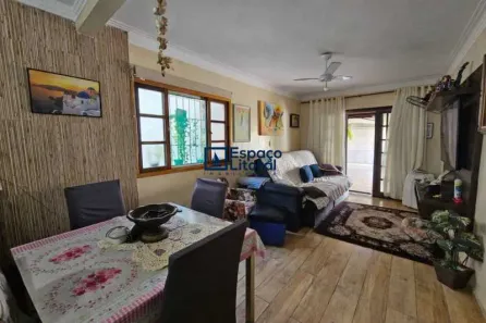 Casa com 3 Quartos à venda, 142m² no Martim de Sá, Caraguatatuba