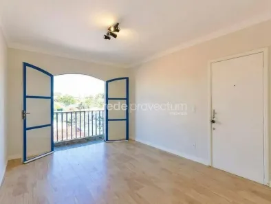 Apartamento com 2 Quartos à venda, 66m² no Vila Lemos, Campinas