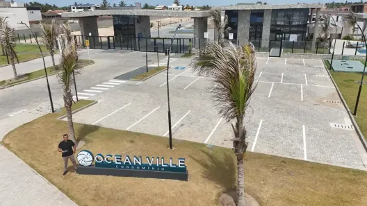 Lote/Terreno à venda, 360m² no Robalo, Aracaju