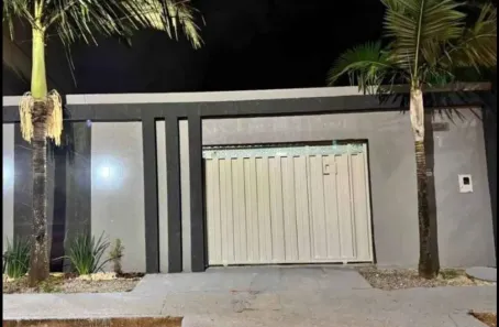 Casa com 3 Quartos à venda, 200m² no Cidade Jardim, Parauapebas