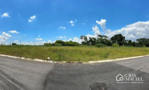 Lote/Terreno à venda, 405m² no Colinas de Indaiatuba, Indaiatuba