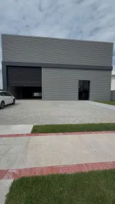 Galpão/Depósito/Armazém para alugar, 614m² no Jacuhy, Serra