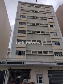 Kitnet com 1 Quarto para alugar, 32m² no Bela Vista, São Paulo