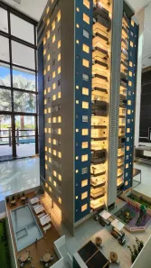 Apartamento com 3 Quartos à venda, 126m² no Centro, Criciúma