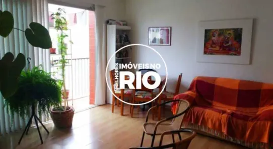 Apartamento com 3 Quartos à venda, 100m² no Vila Isabel, Rio de Janeiro