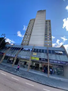 Apartamento com 1 Quarto à venda, 64m² no Centro, Curitiba