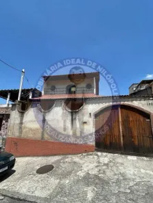 Casa com 3 Quartos à venda, 136m² no Olinda, Nilópolis