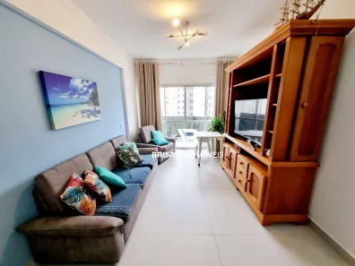 Apartamento com 4 Quartos à venda, 100m² no Pitangueiras, Guarujá