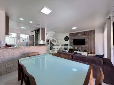Casa de Condomínio com 4 Quartos à venda, 156m² no São João de Peruíbe, Peruíbe