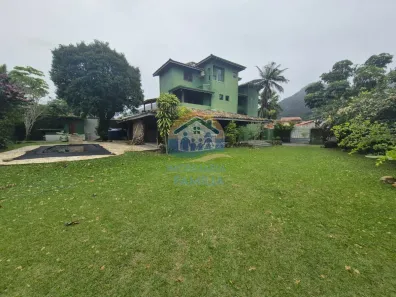 Casa com 9 Quartos para alugar, 300m² no Vila Balneário Santa Martha, Caraguatatuba