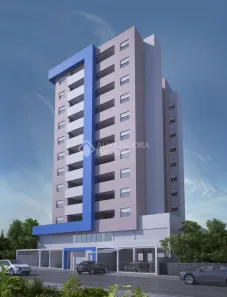 Apartamento com 2 Quartos à venda, 61m² no Planalto, Caxias do Sul