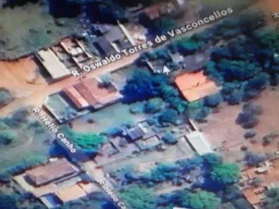 Lote/Terreno à venda, 750m² no Estância Balneária Águas Virtuosas, Bauru