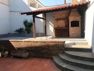 Casa com 4 Quartos à venda, 185m² no Vila Trujillo, Sorocaba