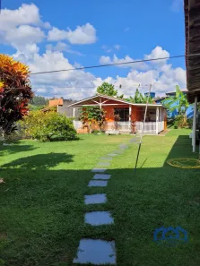 Fazenda/Sítio com 5 Quartos à venda, 1000m² no Centro, Itu