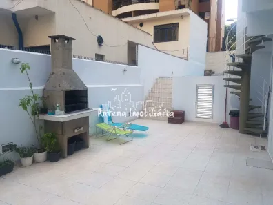 Sobrado com 4 Quartos à venda, 320m² no Perdizes, São Paulo