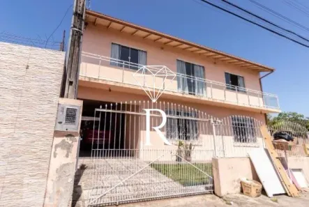Casa com 5 Quartos para alugar, 190m² no Campeche, Florianópolis