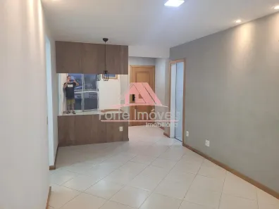Apartamento com 2 Quartos à venda, 93m² no Campo Grande, Rio de Janeiro