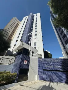 Apartamento com 2 Quartos para alugar, 47m² no Espinheiro, Recife