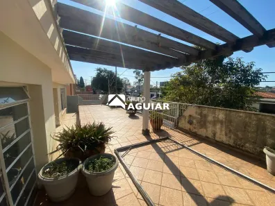Imóvel Comercial com 3 Quartos para alugar, 238m² no Vila Clayton, Valinhos