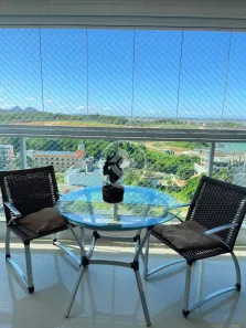 Apartamento com 3 Quartos à venda, 105m² no Praia do Morro, Guarapari