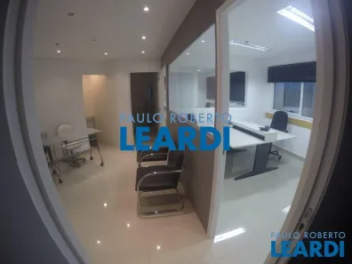 Sala Comercial à venda, 61m² no Barra Funda, São Paulo