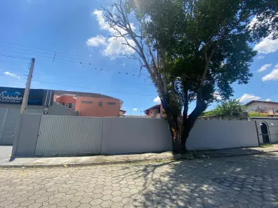 Lote/Terreno à venda, 220m² no Jardim Flórida, Jacareí
