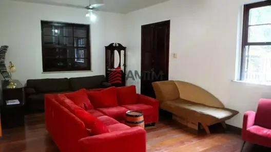 Casa com 4 Quartos à venda, 323m² no Fátima, Niterói