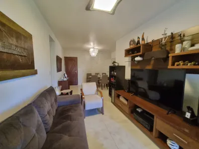 Apartamento com 3 Quartos à venda, 102m² no Freguesia (Jacarepaguá), Rio de Janeiro