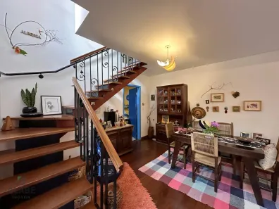 Sobrado com 3 Quartos à venda, 125m² no Parque Colonial, São Paulo