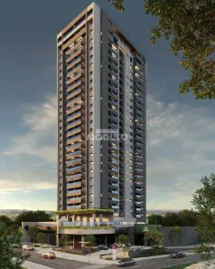 Apartamento com 2 Quartos à venda, 77m² no Gávea, Uberlândia