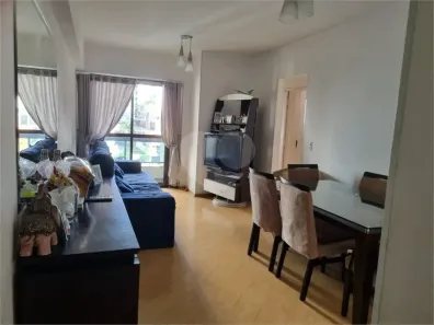Apartamento com 3 Quartos à venda, 72m² no Vila da Saúde, São Paulo