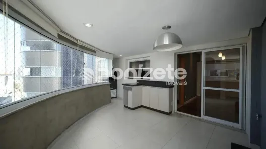 Apartamento com 3 Quartos para alugar, 130m² no Vila Floresta, Santo André