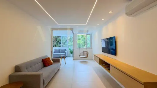 Apartamento com 2 Quartos à venda, 75m² no Ipanema, Rio de Janeiro