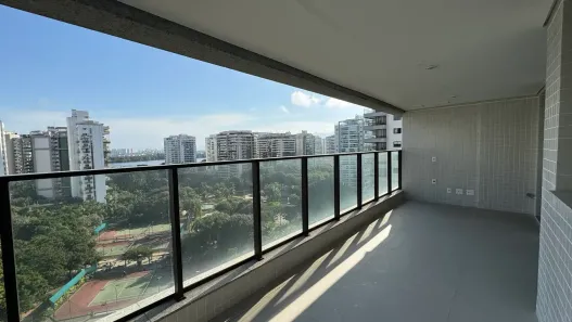 Apartamento com 3 Quartos à venda, 96m² no Barra da Tijuca, Rio de Janeiro