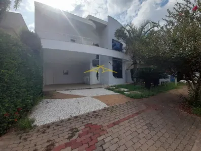 Casa com 3 Quartos para alugar, 360m² no Jardim Imperador, Americana