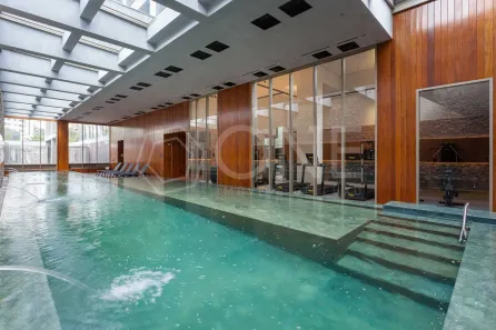 Apartamento com 4 Quartos à venda, 358m² no Vila Nova Conceição, São Paulo