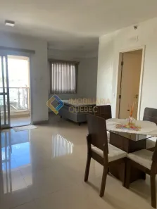 Kitnet com 1 Quarto à venda, 37m² no Ribeirânia, Ribeirão Preto