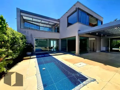 Cobertura com 5 Quartos à venda, 565m² no Barra da Tijuca, Rio de Janeiro