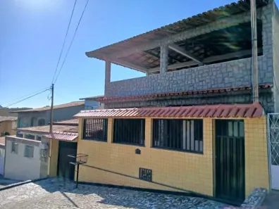 Casa com 6 Quartos à venda, 380m² no Santos Dumont, Vila Velha