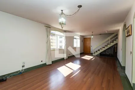 Cobertura com 3 Quartos à venda, 300m² no Morro dos Ingleses, São Paulo