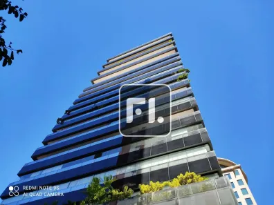 Sala Comercial para alugar, 279m² no Jardim Paulistano, São Paulo