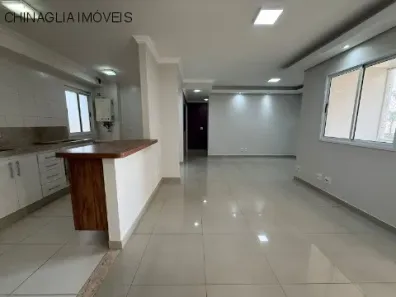 Apartamento com 3 Quartos à venda, 87m² no Vila Progresso, Campinas